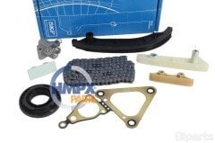 Ford TRANSIT 11> 2.2 TDCİ 155PS Eksantrik Zincir Seti SKF VKML 84107