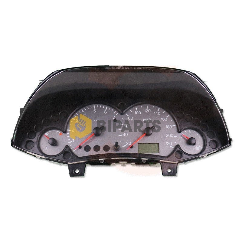 Ford Fcs 98/05 Kilometre Saati 1S4F 10849 GA