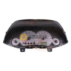 Ford Fcs 98/05 Kilometre Saati 1S4F 10849 GA