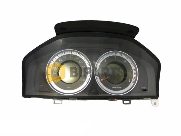 Ford Volvo Kilometre Saati 31327582