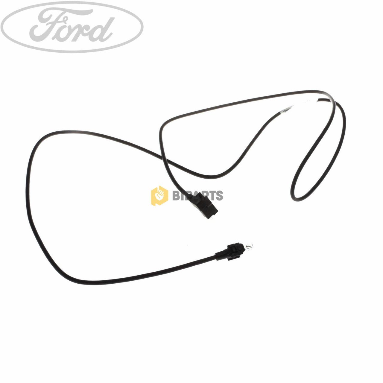 Ford Fıesta 11- Bm Kablo Komple Usb Girişi C1BT 14D202 AA