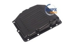 Ford MONDEO-S-MAX-GALAXY 07> 2.0 TDCı Şanzuman Yağ Karteri Kapağı (Otom.Şanzuman) HMP 5G13 7H395 AA