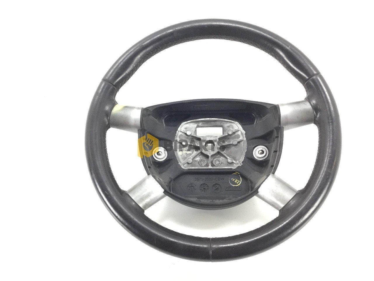 Ford Mondeo 01> Direksiton Simidi 1S71 3599 CCW