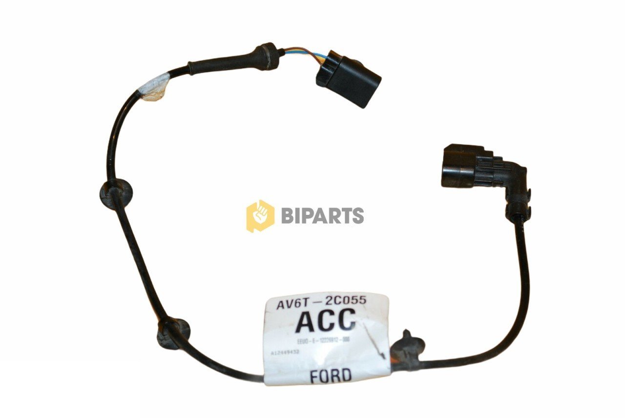 Ford Fiesta 08- Bm Kablo Tesisat AV6T 2C055 ACC