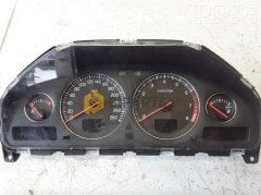 Ford Volvo Kilometre Saati 9499943