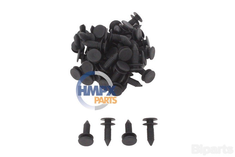 Ford TRANSIT JUMBO V-184 2006- Çamurluk Ağız Dodi Klipsi CNR W701194 S300