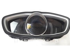 Ford Volvo Kilometre Saati P31433330