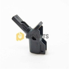 Ford Focus/C-Max 03- Bm Abs Sensörü Ön   <b><font color=#ff5b01>3M5T 2B372 DA-1356184</font></b>