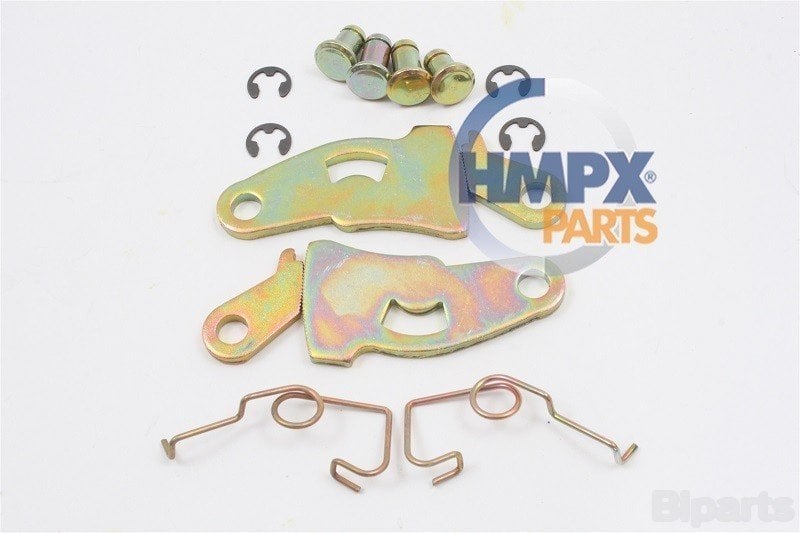 Ford TRANSIT T-12/15 93>97 Arka Fren Cırcır Takımı SMS 92VB 2K286 AA