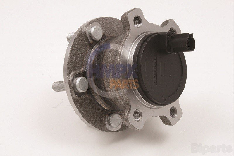 Ford MONDEO 07>14 Arka Teker Poryalı Bilya HMP AG9C 2B664 FAE