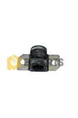 Ford Fiesta 13- Bm Viraj Demir Lastiği Ön 21,5 Mm <b><font color=#ff5b01>C1BC 5484 BB-1790816</font></b>