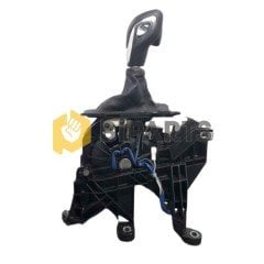 Ford Yeni Focus (C346) Vites Yuvası Komple - BV6P 7K004 CH