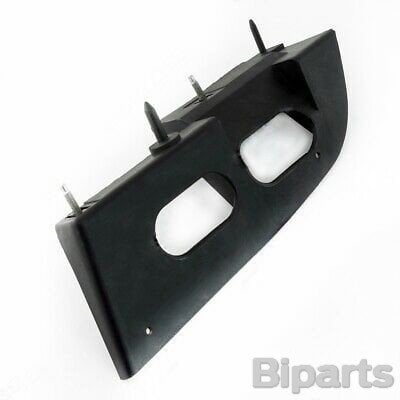 Ford Arka Tampon Bağ.Braketi Sağ Focus  98-05 98AB F17E850 AE-1088404 F