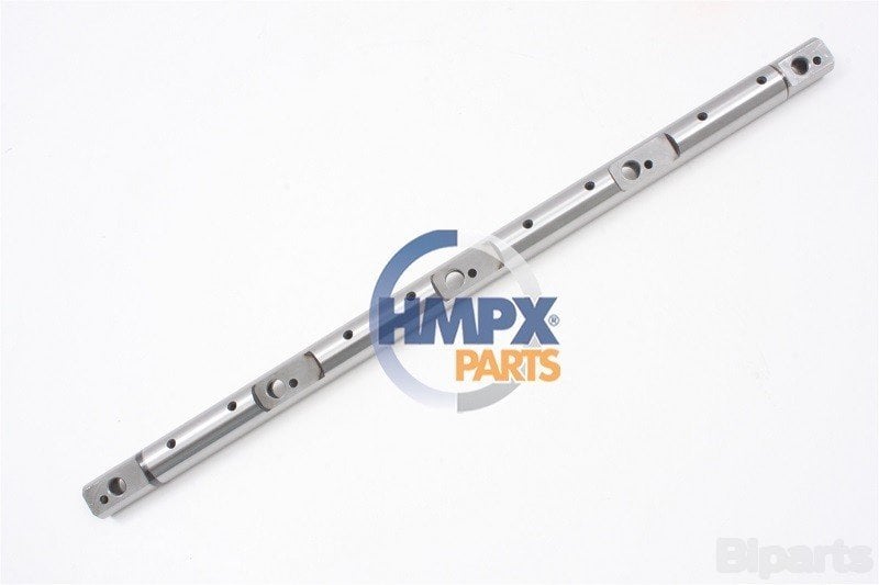 Ford TRANSİT 01> V-184 Piyano Mili Eksoz HMP XS7Q 6K569 AD