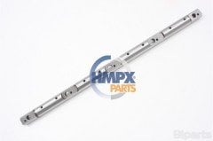 Ford TRANSİT 01> V-184 Piyano Mili Eksoz HMP XS7Q 6K569 AD