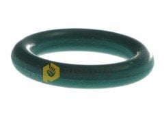 Ford Transıt V184 01- 2.4 D Vakum Pompa Oringi   <b><font color=#ff5b01>4C1O 2B045 AA-1358571</font></b>