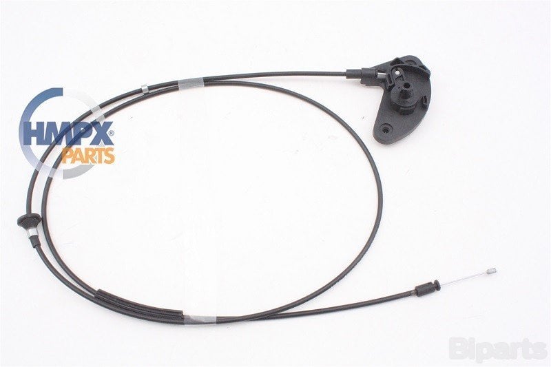 Ford FOCUS C-MAX 11> Kaput Teli HMP AM51 16C657 AG