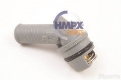 Ford TRANSİT 01> 2.0 TDCİ 125 PS Yağ Soğutucu Termostatı HMP XS7Q 6L635 AE