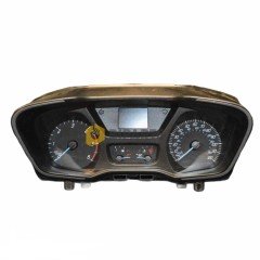 Ford  Kilometre Saati BK2T 10849 GC