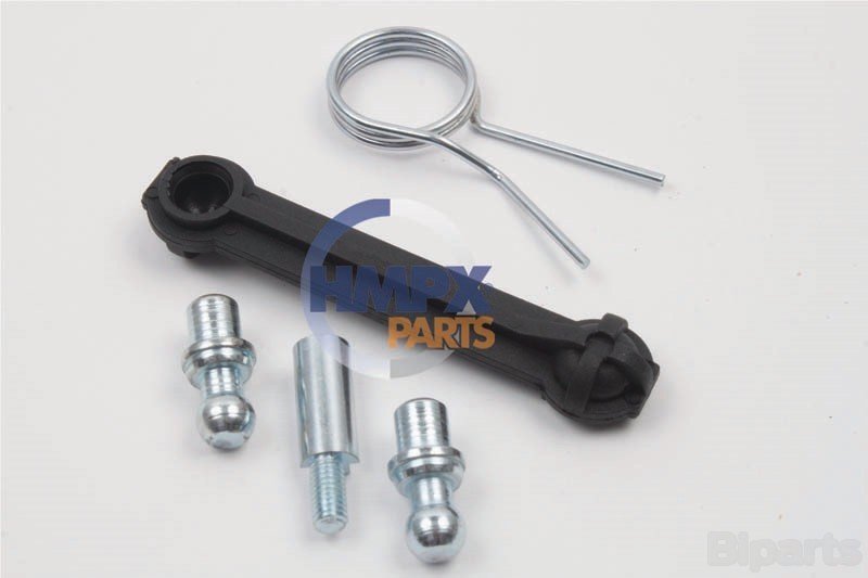 Ford TRANSIT V-184/347 01> Vites Değiştirme Rot Tamir Takımı 5 Vites FRT 6C1R 7R027 AA-TT