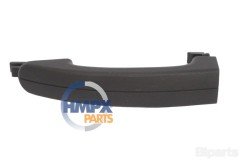 Ford TRANSİT/CUSTOM/FOCUS 12> Kapı Kolu Dış HMP AM51 U22404 DA