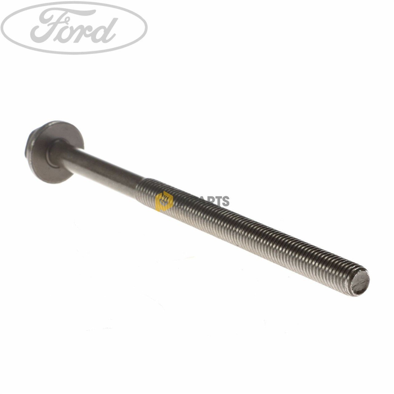 Ford Transıt V184 01- Bm Silindir Kapak Saplaması 160Mm XS7Q 6065 A2D