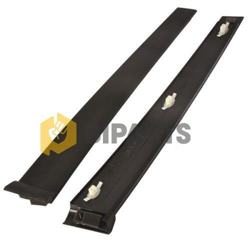 Ford Fiesta Kapı Direk Çıtası Ön Sağ 2S61 A20898 AM