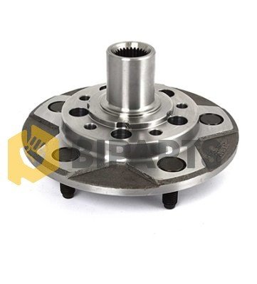 Ford Transıt V184 01- 2.4 D Porya Ön   <b><font color=#ff5b01>YC15 1104 AA-4514129</font></b>