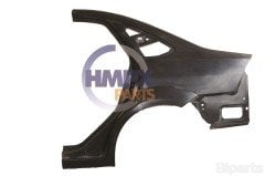 Ford FOCUS 05>08 Arka Çamurluk Dış Sol (Sedan) HMP 5M51 F27851 AA