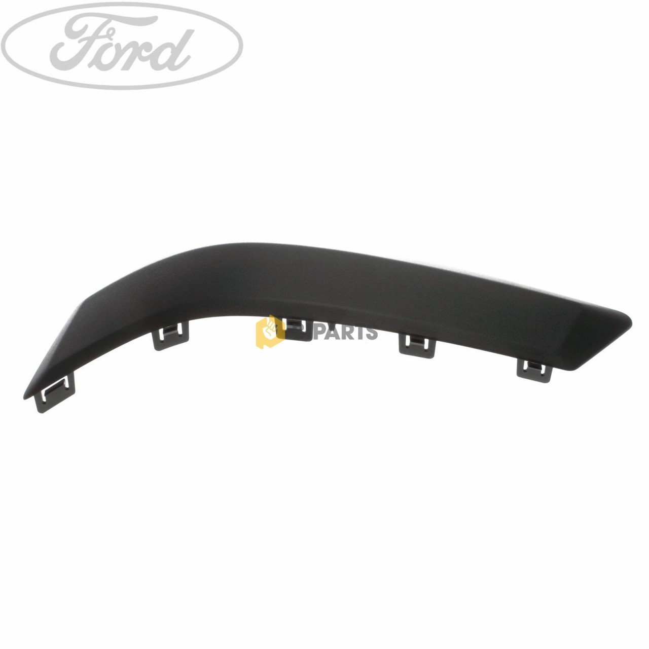 Ford Fusıon 02- Bm Arka Tampon Kuşağı : Sağ 6N11 17D751 AB55MW