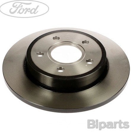 Ford Arka Fren Disk Ayna Focus 06-2008 9M51 2A315 BB-1748745