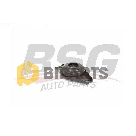 Ford Mondeo/S-Max 07- Bm Amortisör Takozu Arka   <b><font color=#ff5b01>6G91 18A116 AAA-1437051</font></b>