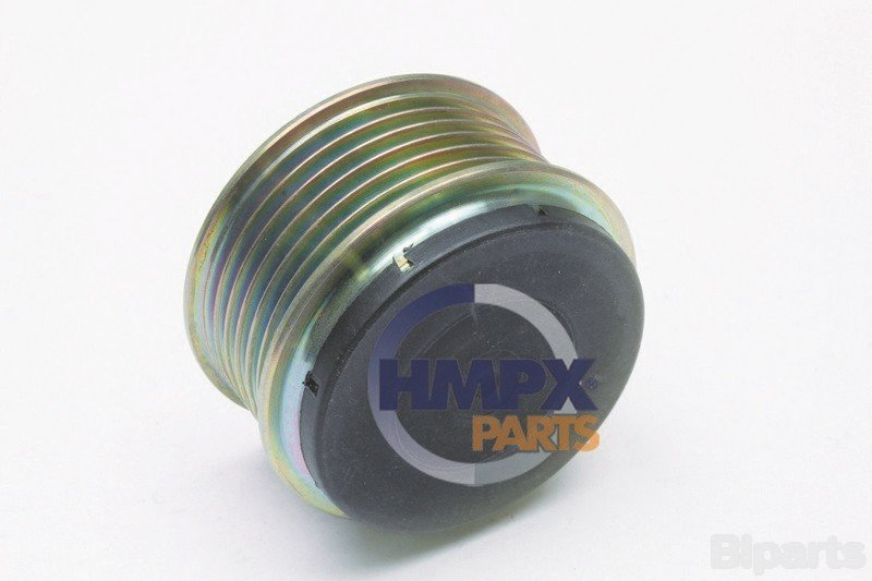 Ford CONNECT 02> Alternatör Kasnağı (Kanallı) HMP 5M5Q 10344 AA