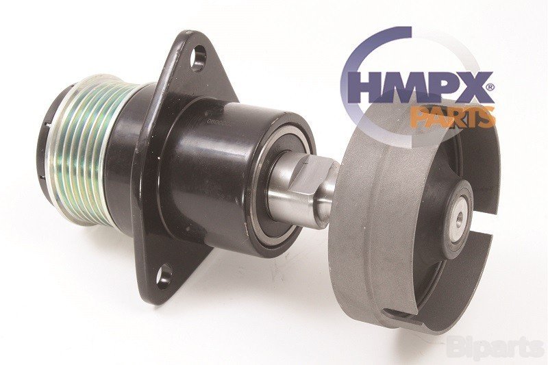 Ford CONNECT 02> 1.8 TDCI Alternatör Şaftı Komple HMP 5M5Q 10D310 AB