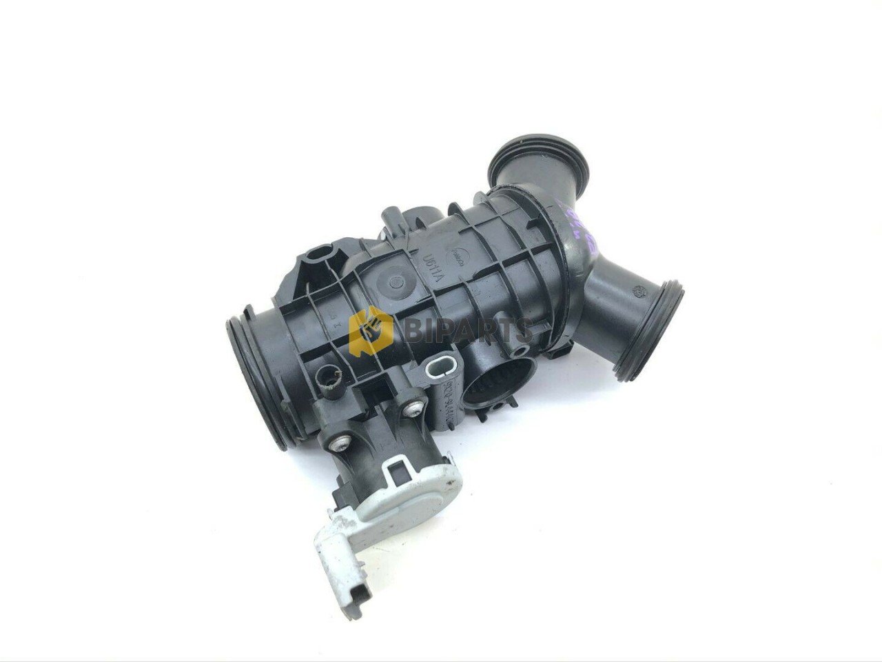 Ford / Jaguar / Land Rover  GAZ KELEBEĞİ - ÜÇ ÇIKIŞLI -9X2Q 9L444 CC