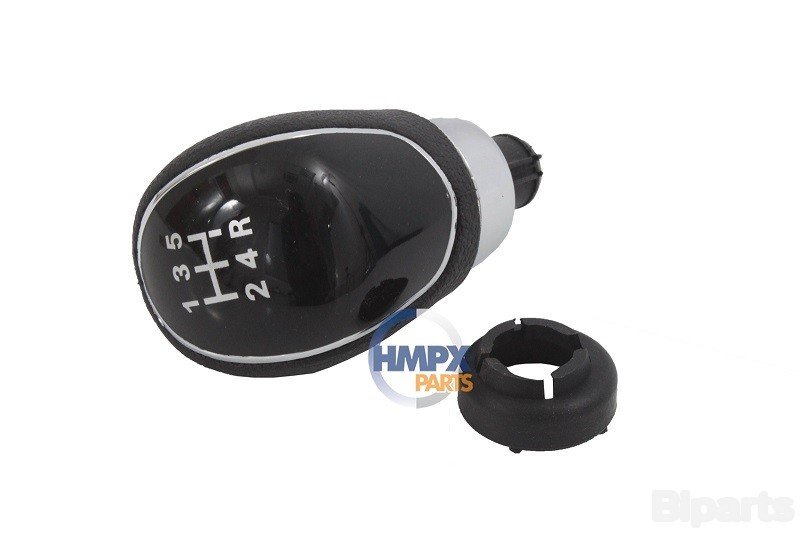 Ford FİESTA-FOCUS 08> Vites Topuzu (Siyah Şema) HMP AM8A6J 7J132 AC