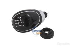 Ford FİESTA-FOCUS 08> Vites Topuzu (Siyah Şema) HMP AM8A6J 7J132 AC