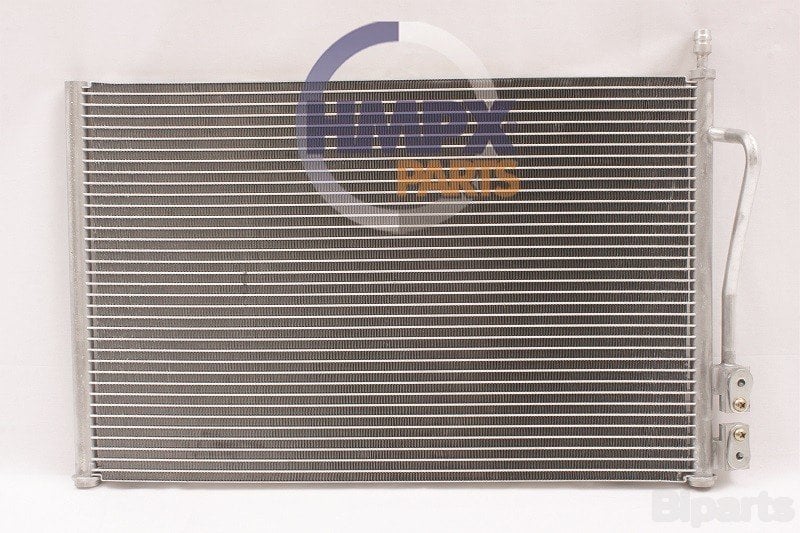 Ford FIESTA-FUSION 02>09 Klima Radyatörü 1.4 Tdci HMP 5S6H 19710 BB