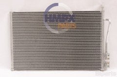 Ford FIESTA-FUSION 02>09 Klima Radyatörü 1.4 Tdci HMP 5S6H 19710 BB