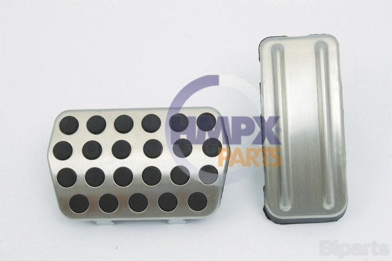 Ford FOCUS 04> Sport Pedal Dolgusu Otomatik HMP AM8M5J 2D106 AUTO