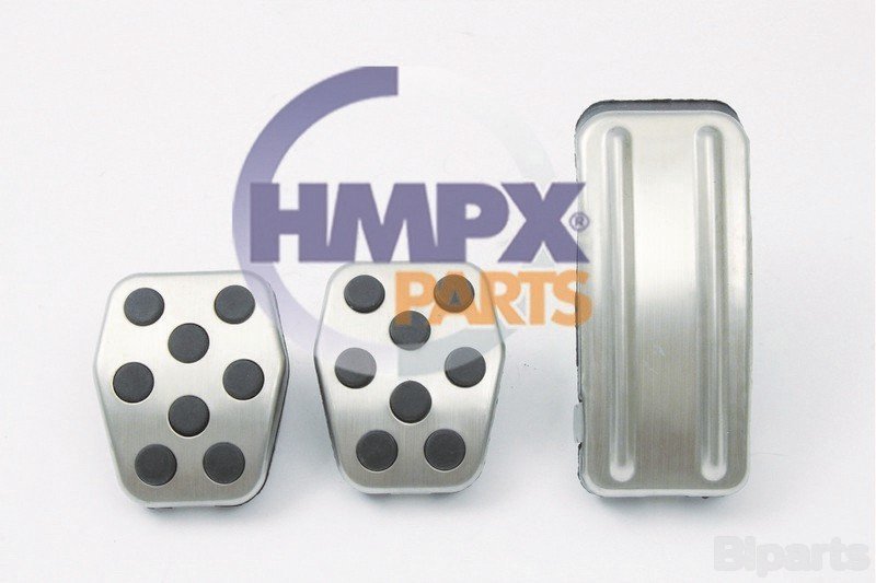 Ford FOCUS 04> Sport Pedal Dolgusu Manuel HMP AM8M5J 2D106 MAN