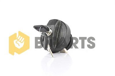 Ford Focus 98- Bm Depo Kapağı Hava Almalı Kılıtlı <b><font color=#ff5b01>XU5A 9030 BA-4000689</font></b>