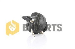 Ford Focus 98- Bm Depo Kapağı Hava Almalı Kılıtlı <b><font color=#ff5b01>XU5A 9030 BA-4000689</font></b>