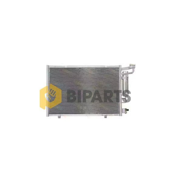 Ford Klima Radyatör (Euro5) Fiesta 1.4Tdci 09> AP31 19710 BB