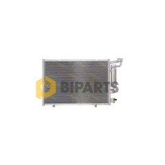 Ford Klima Radyatör (Euro5) Fiesta 1.4Tdci 09> AP31 19710 BB