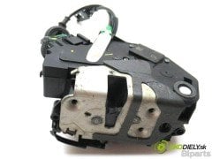 Ford Arka Kapı Kilidi Sağ Fiesta  09/ AM5A R26412 AE-1846684