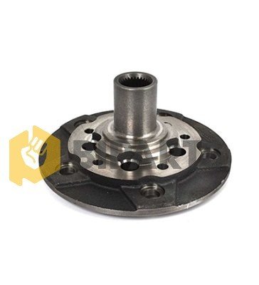 Ford Transıt V347 06- Bm Porya Ön Tek Teker <b><font color=#ff5b01>6C11 1104 AD-1458881</font></b>