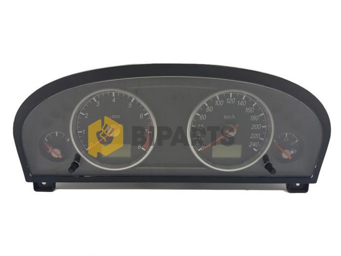 Ford Mondeo>2000/2007 Kilometre Saati 8000 Devirli 1S7F 10849 AH