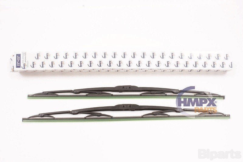 Ford TRANSIT 90>00 T12-T15 (TAKIM) Silecek Süpürgesi (550-550 Cm) HMP AM90VX 17528 B1A