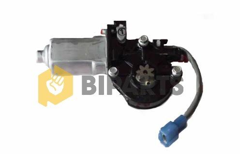 Ford Mondeo Arka,Cam Kriko Sol  Motorlu 933B F27001 BS